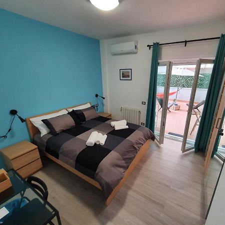 @Home Napoli المظهر الخارجي الصورة