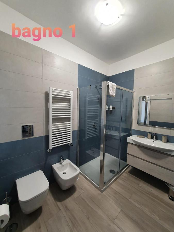 @Home Napoli المظهر الخارجي الصورة