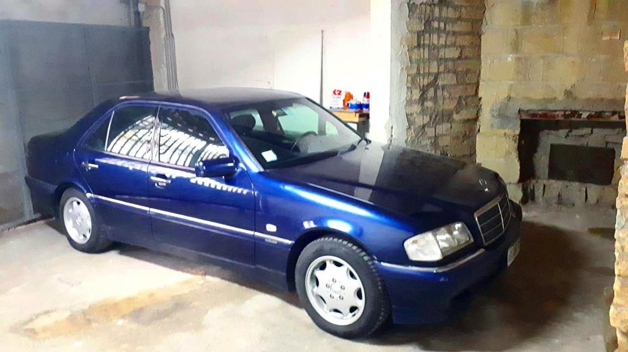 @Home Napoli المظهر الخارجي الصورة